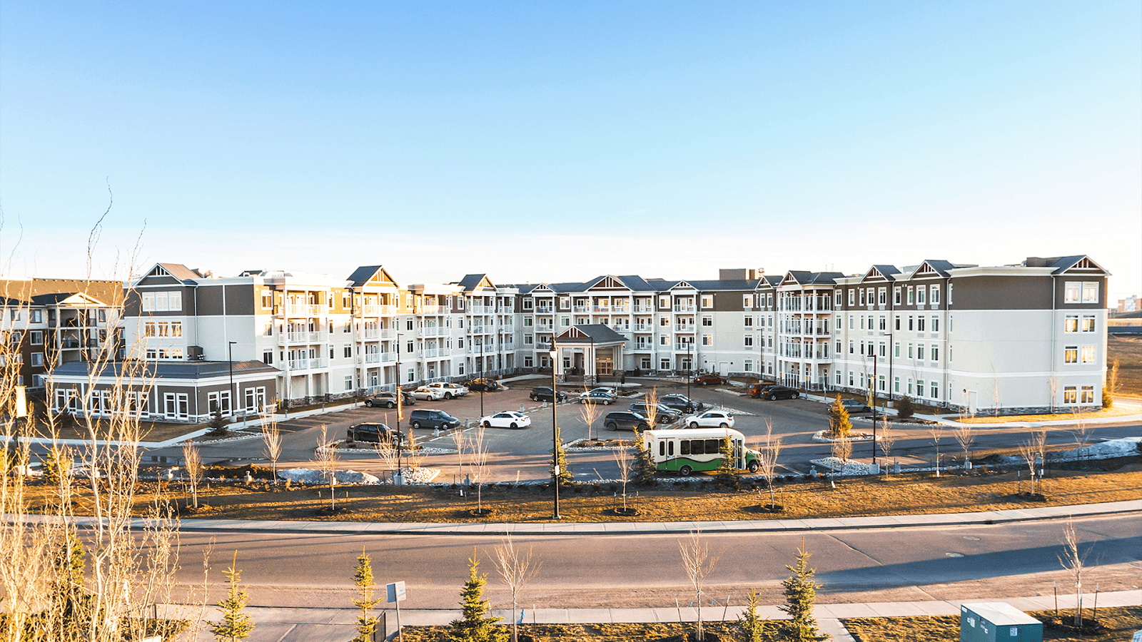 MacTaggart Place by Optima Living photo 1 of 4