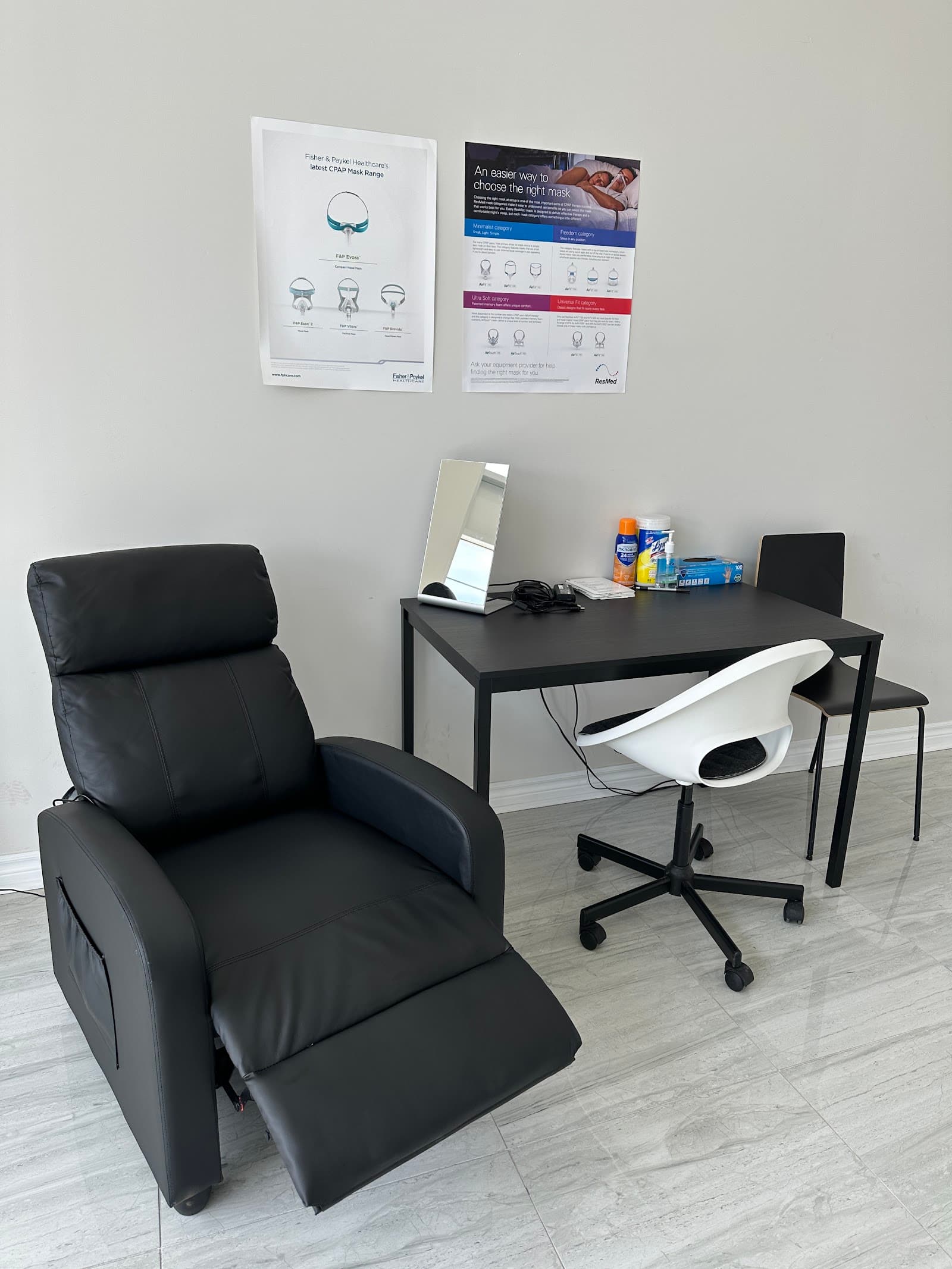 MagGas Medical Inc. - Brampton photo 2