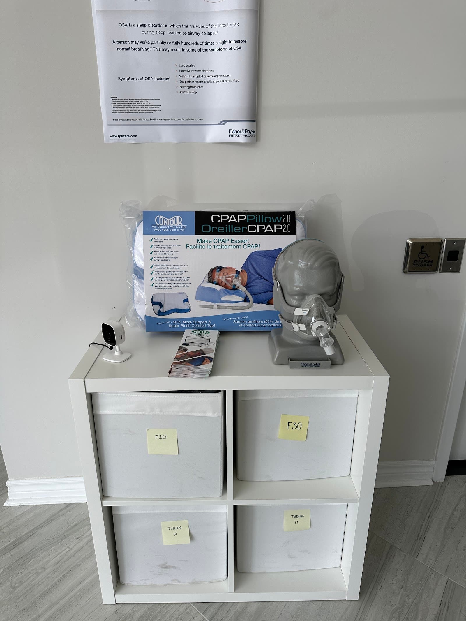 MagGas Medical Inc. - Brampton photo 3