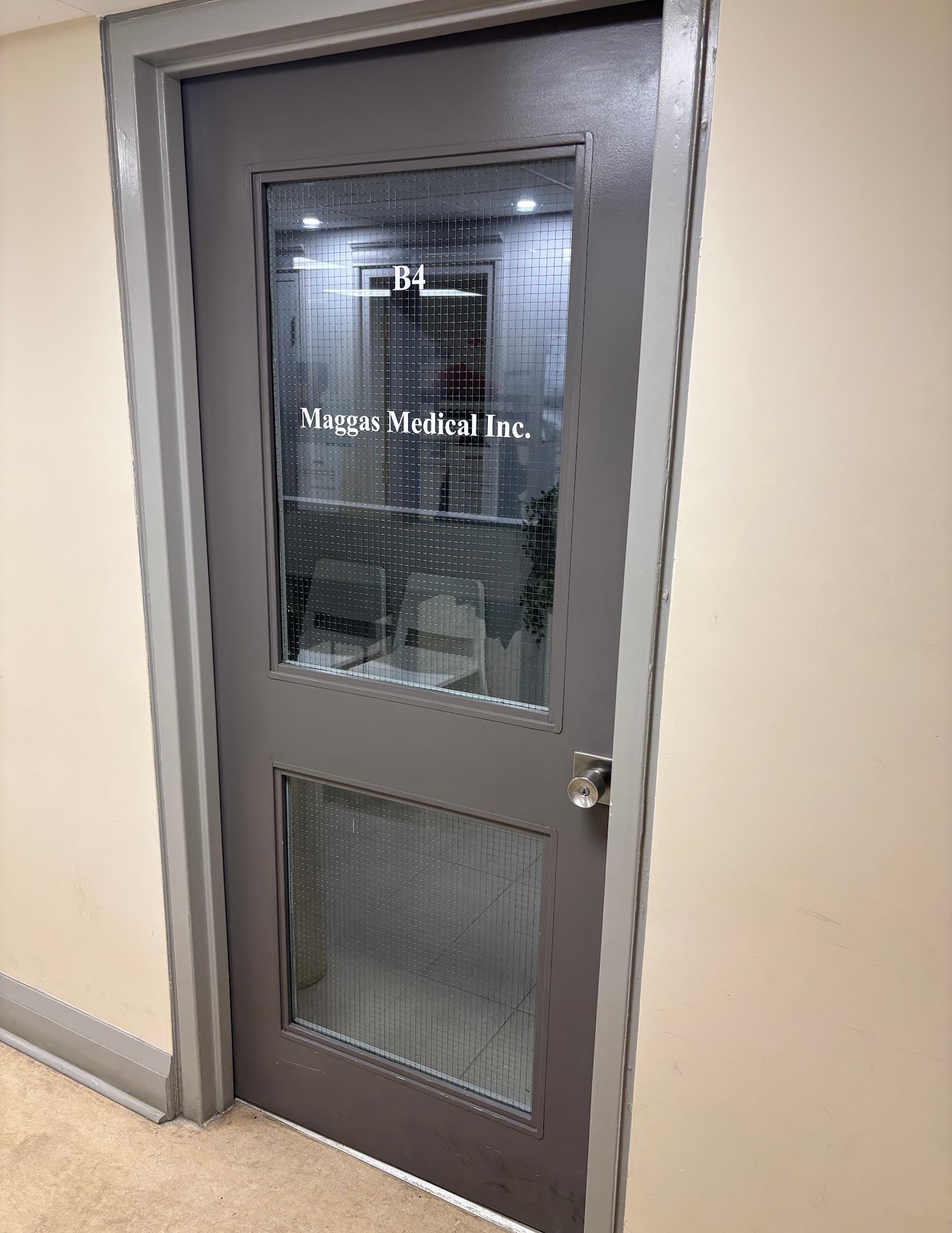 MagGas Medical Inc. - Ottawa photo 3