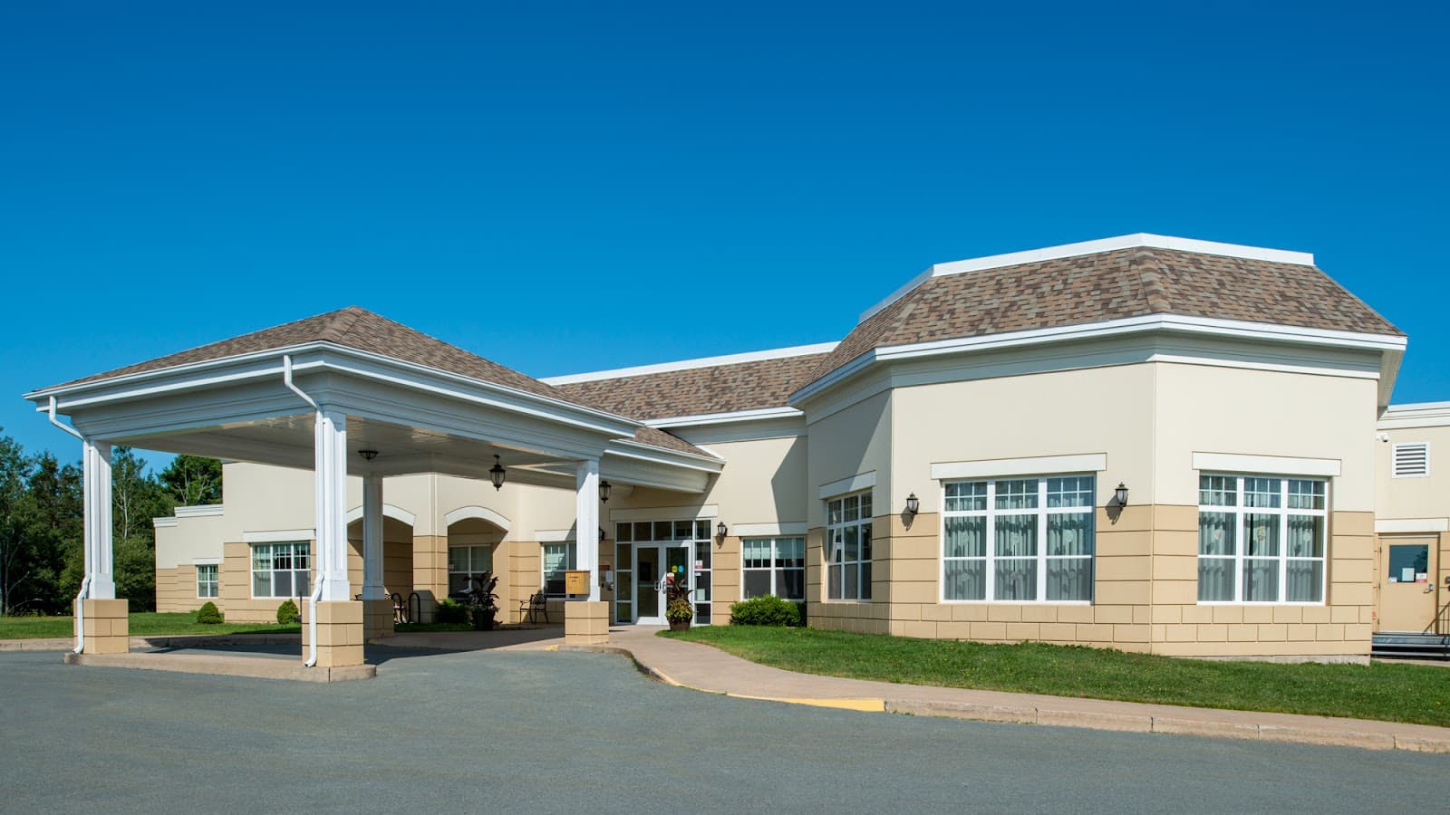 Magnolia Continuing Care