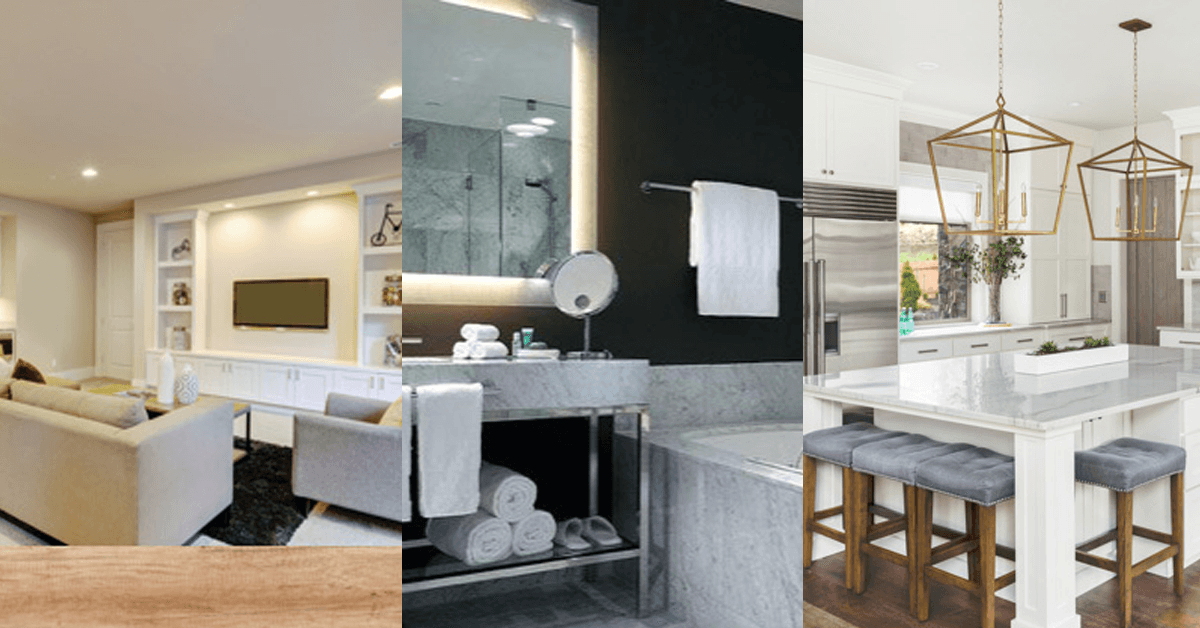 Magnolia Design & Build