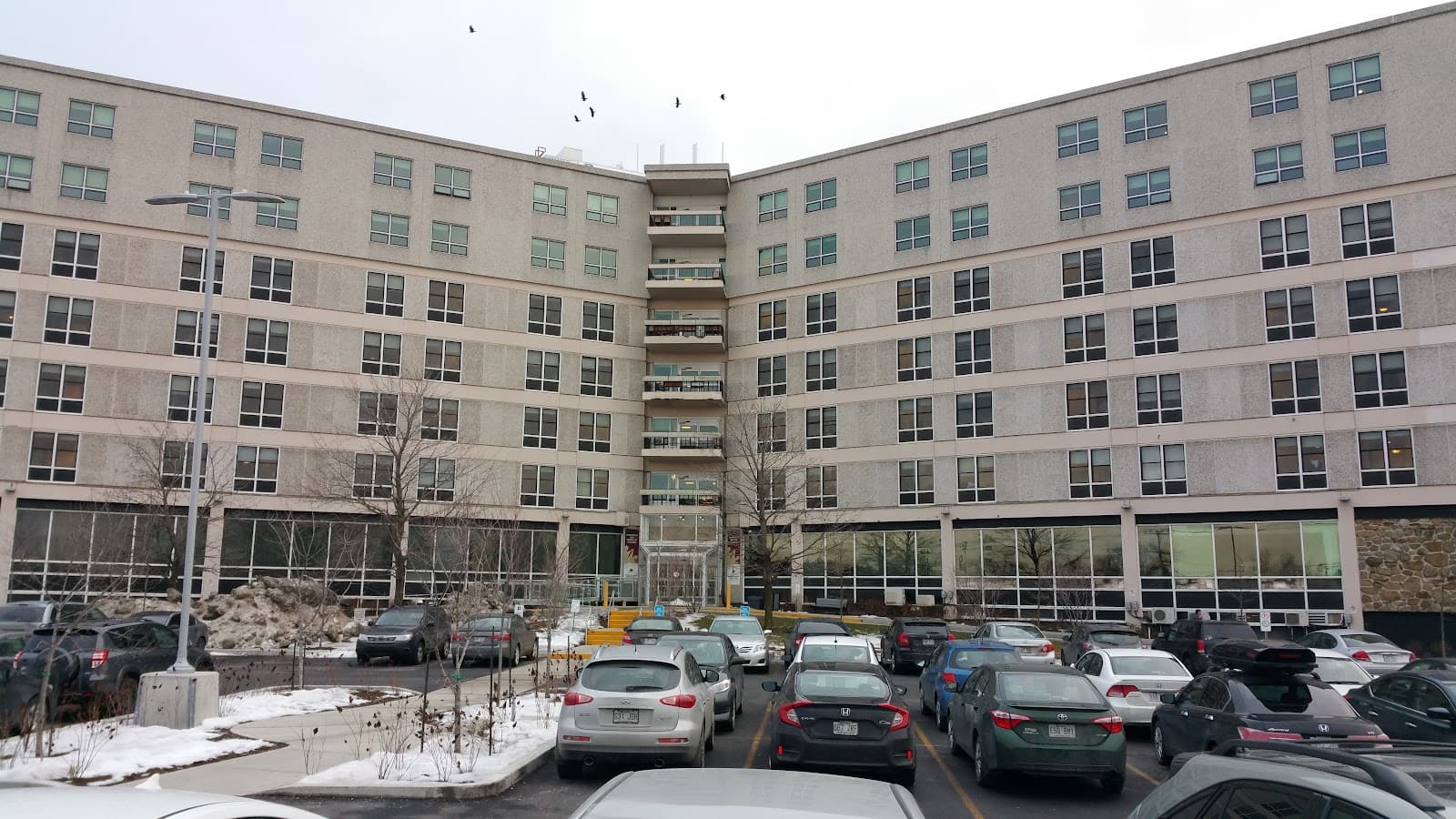 Maimonides Geriatric Centre photo 1 of 4
