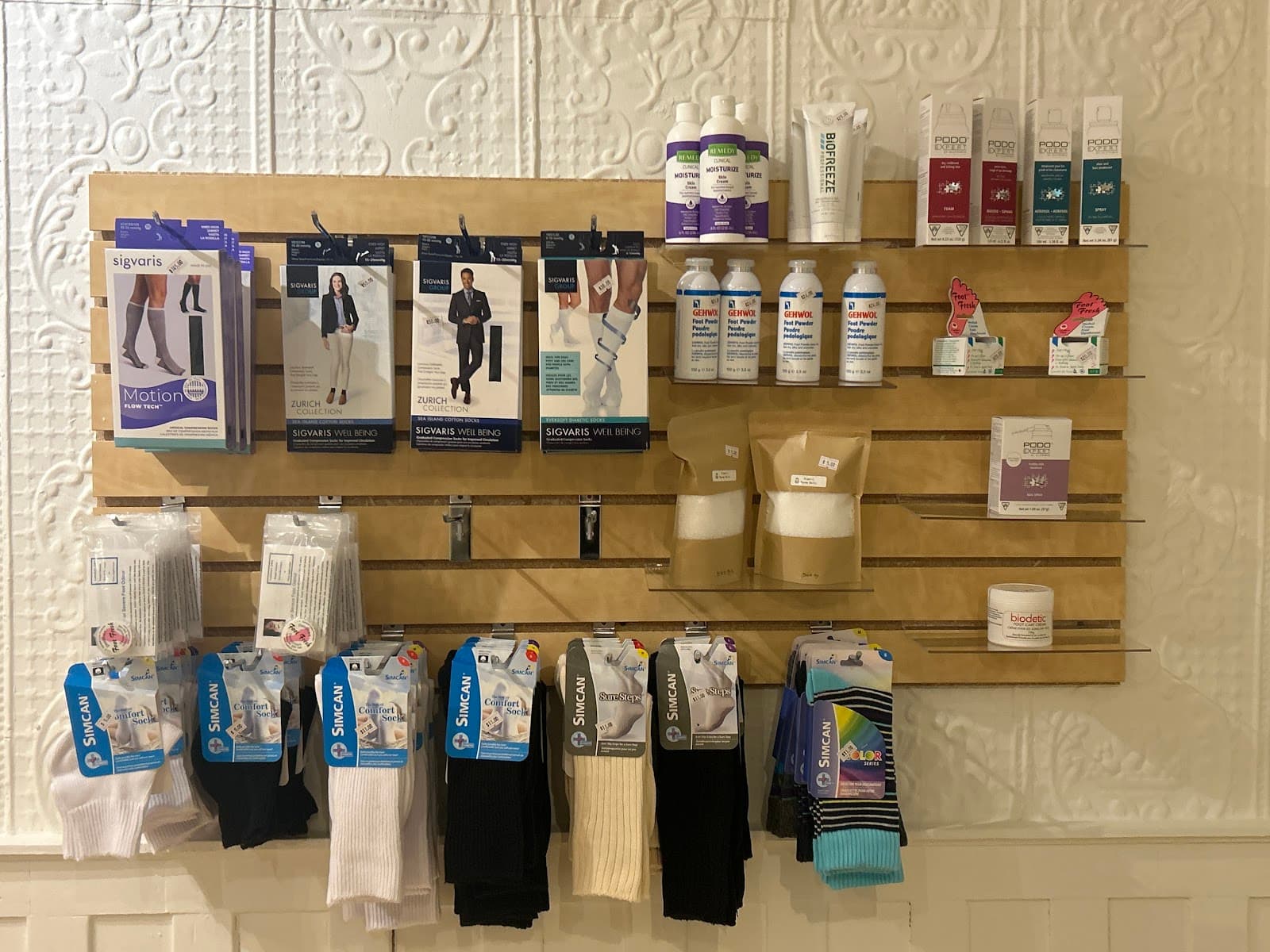 Main Street Foot Clinic, podiatry & foot care in Markham, photo 2