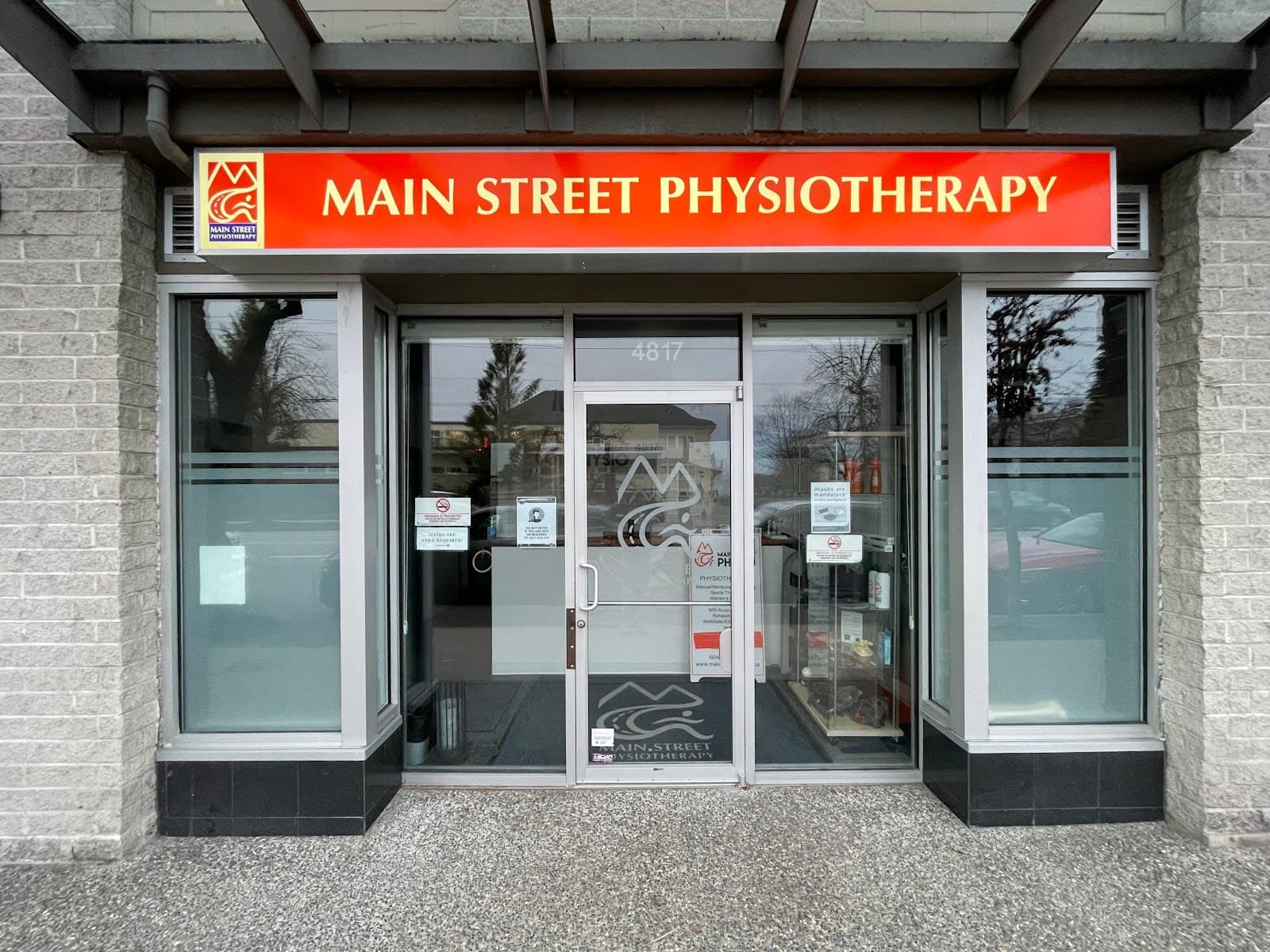 Main Street Physiotherapy Clinic photo 2