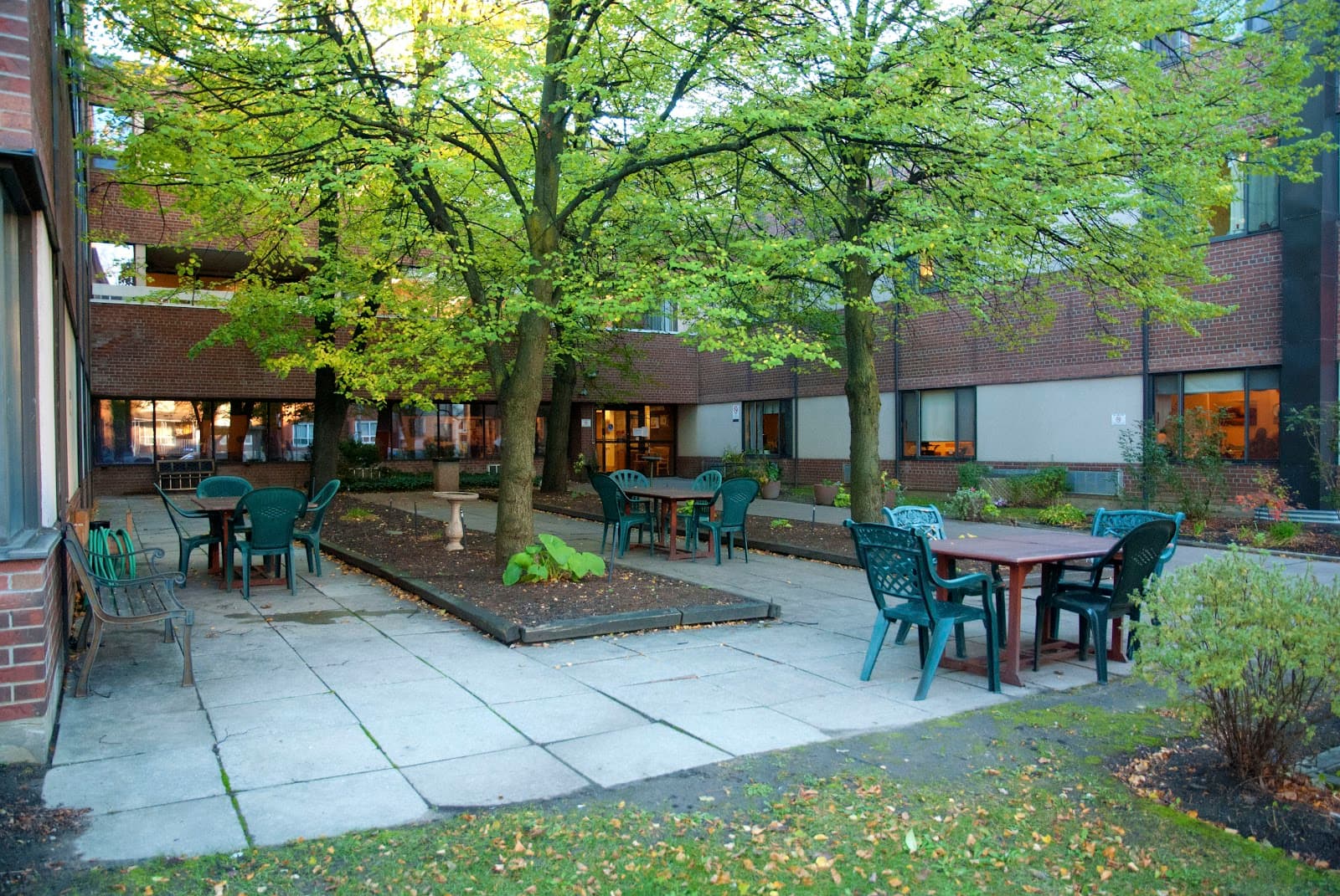 Main Street Terrace Long-Term Care Home photo 1 of 4