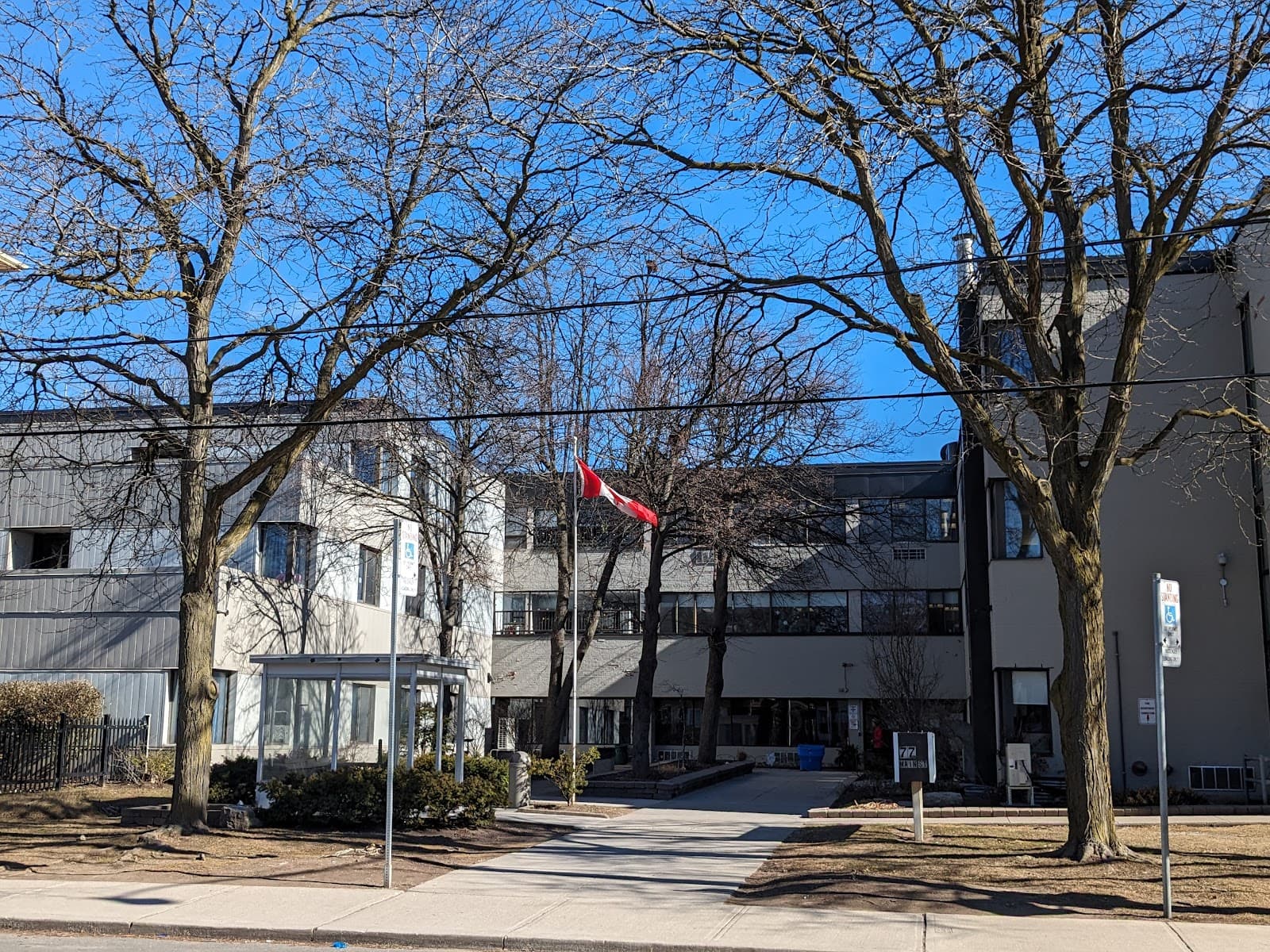 Main Street Terrace Long-Term Care Home photo 1