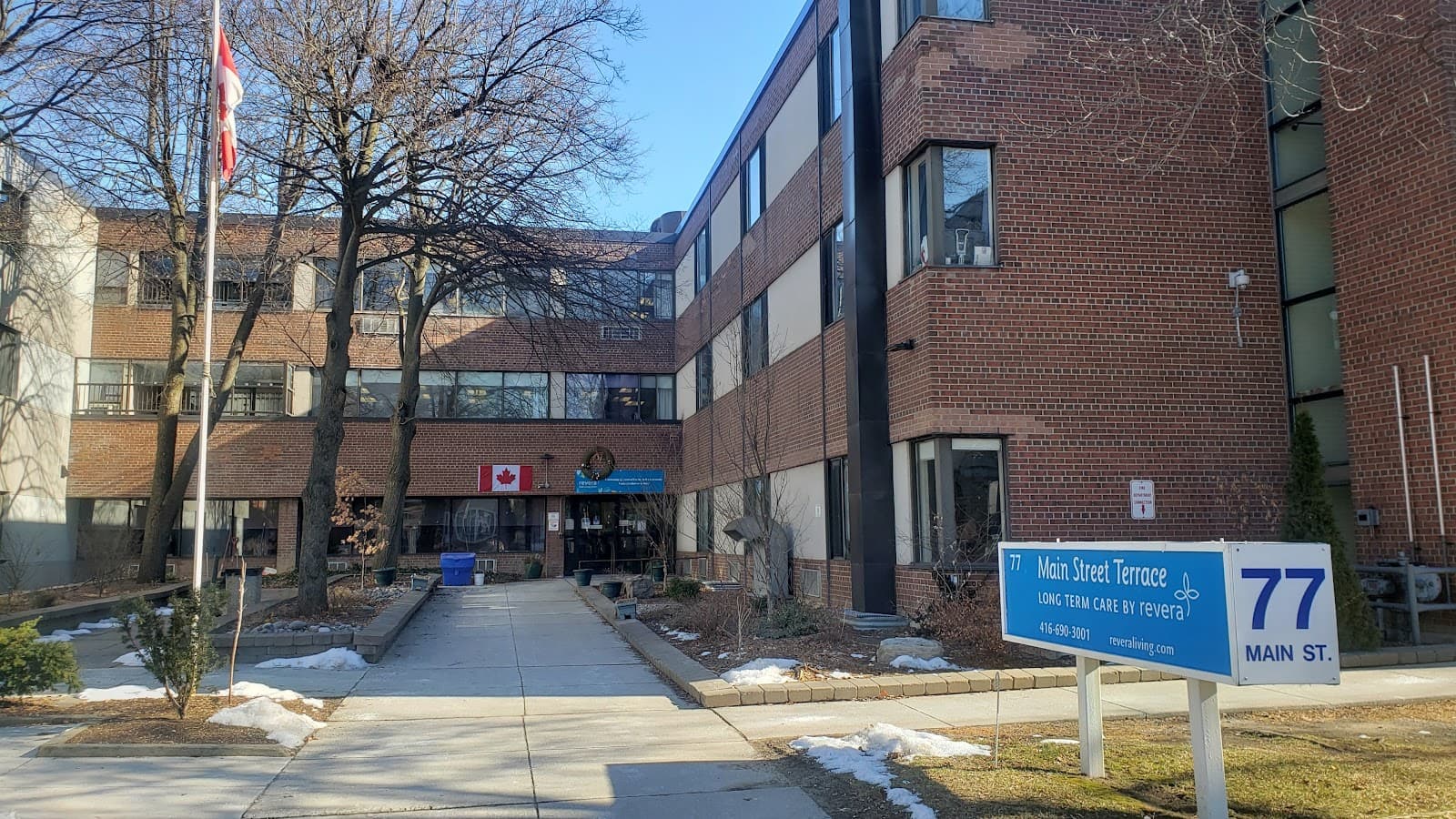 Main Street Terrace Long-Term Care Home photo 2