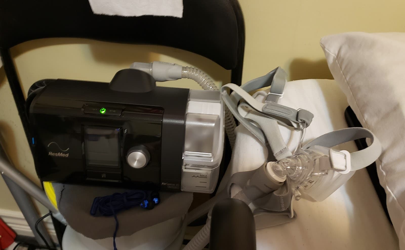Mainland Sleep Diagnostics Ltd. photo 4
