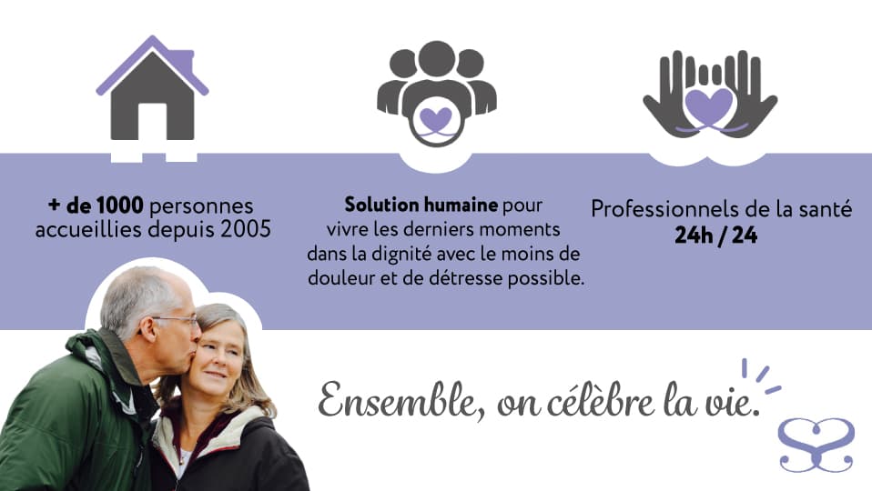 Maison de soins palliatifs Sercan photo 1