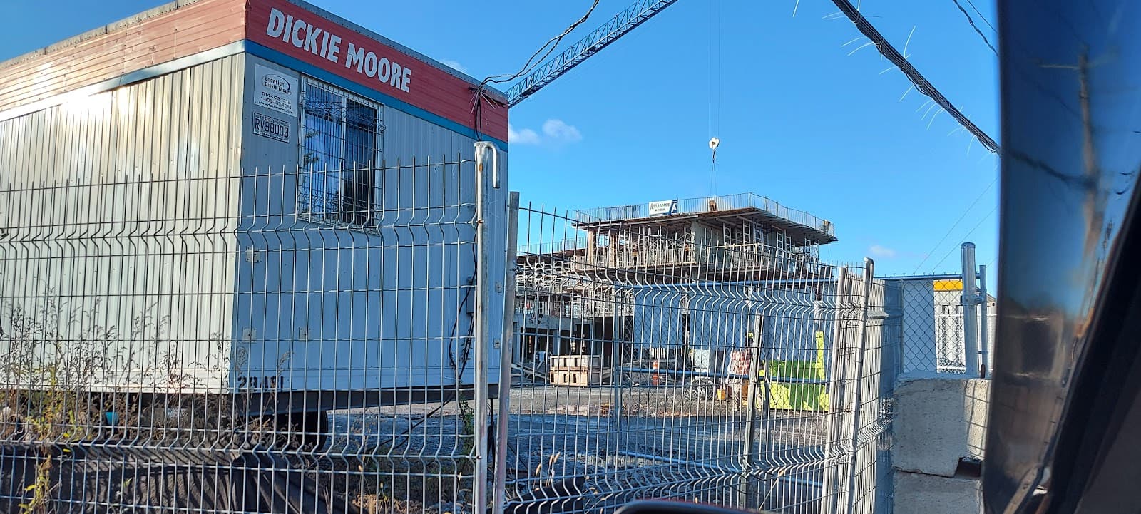 Maison des aînés et alternative de Châteauguay - CISSS de la Montérégie-Ouest