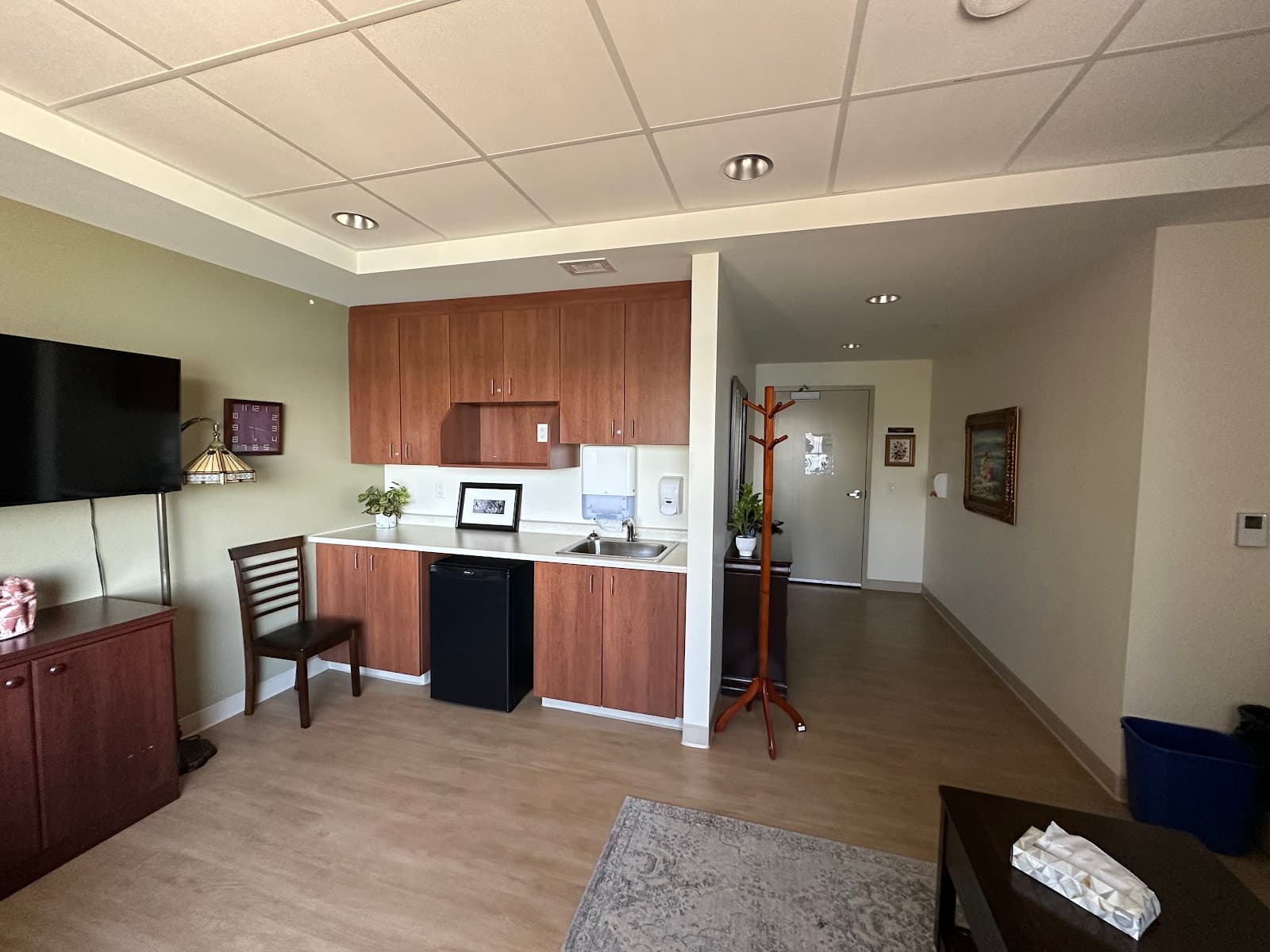 Maison McCulloch Hospice photo 1 of 4