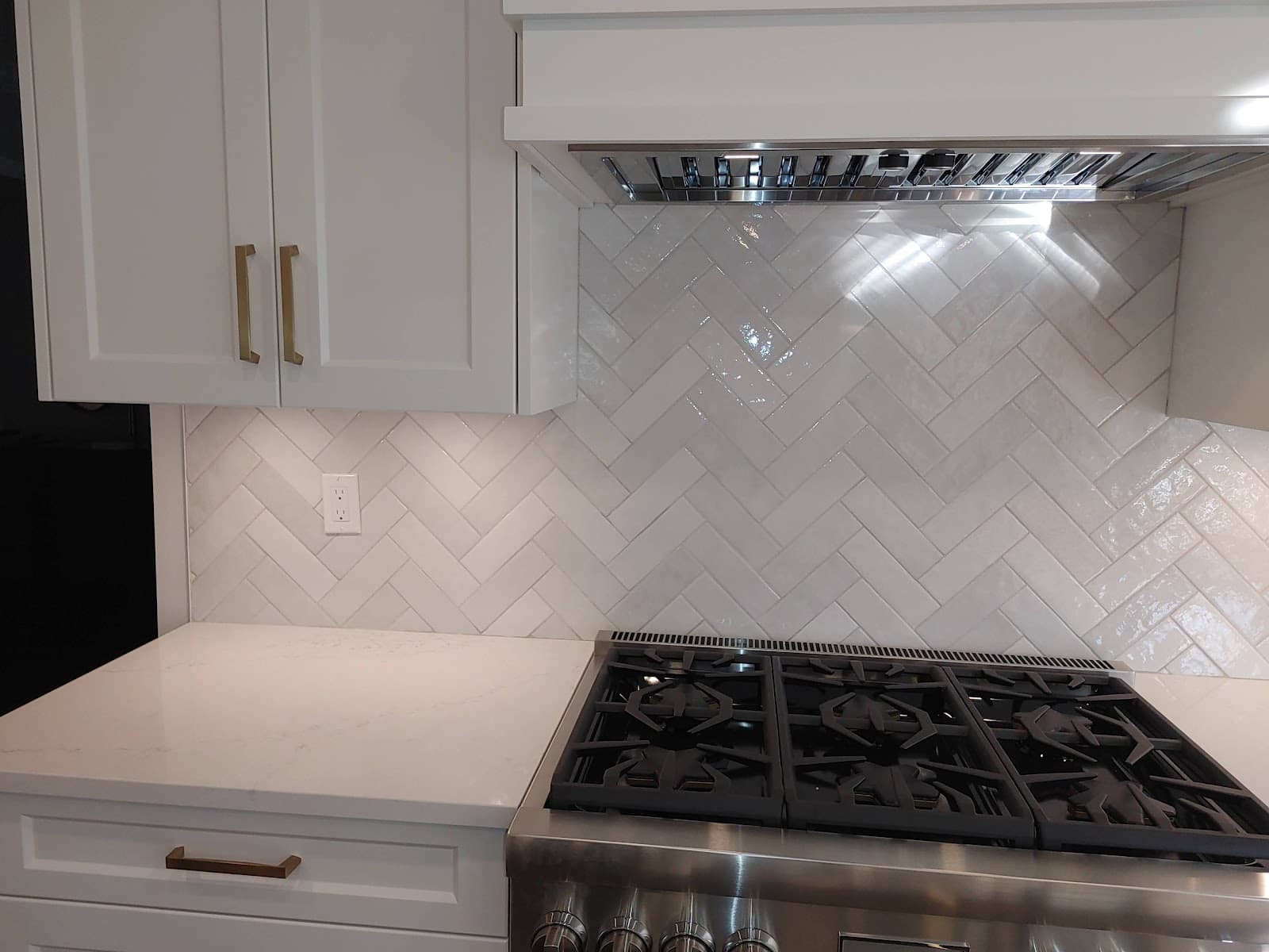 Major Renovation and Tiling Inc