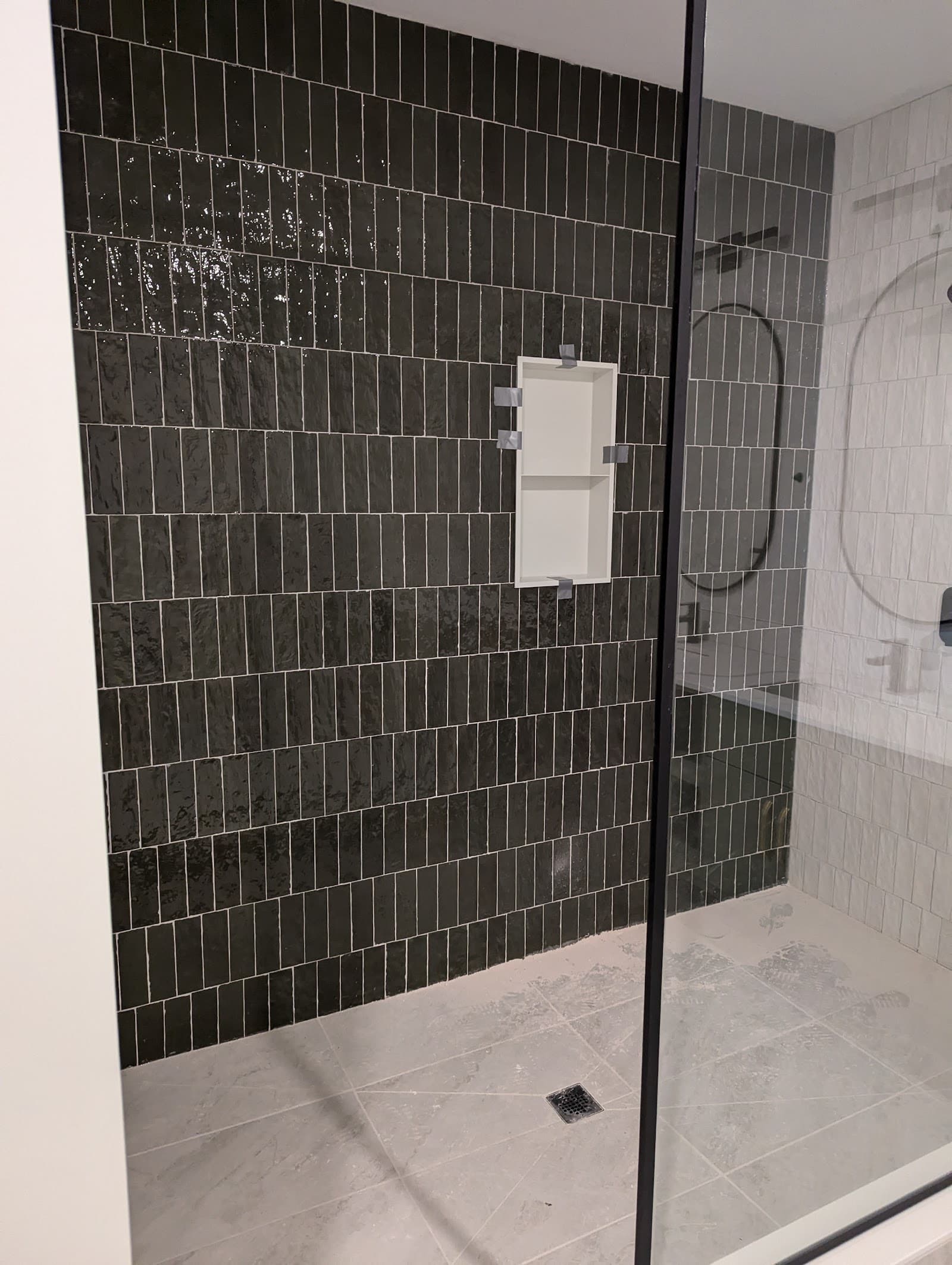Major Renovation and Tiling Inc photo 2