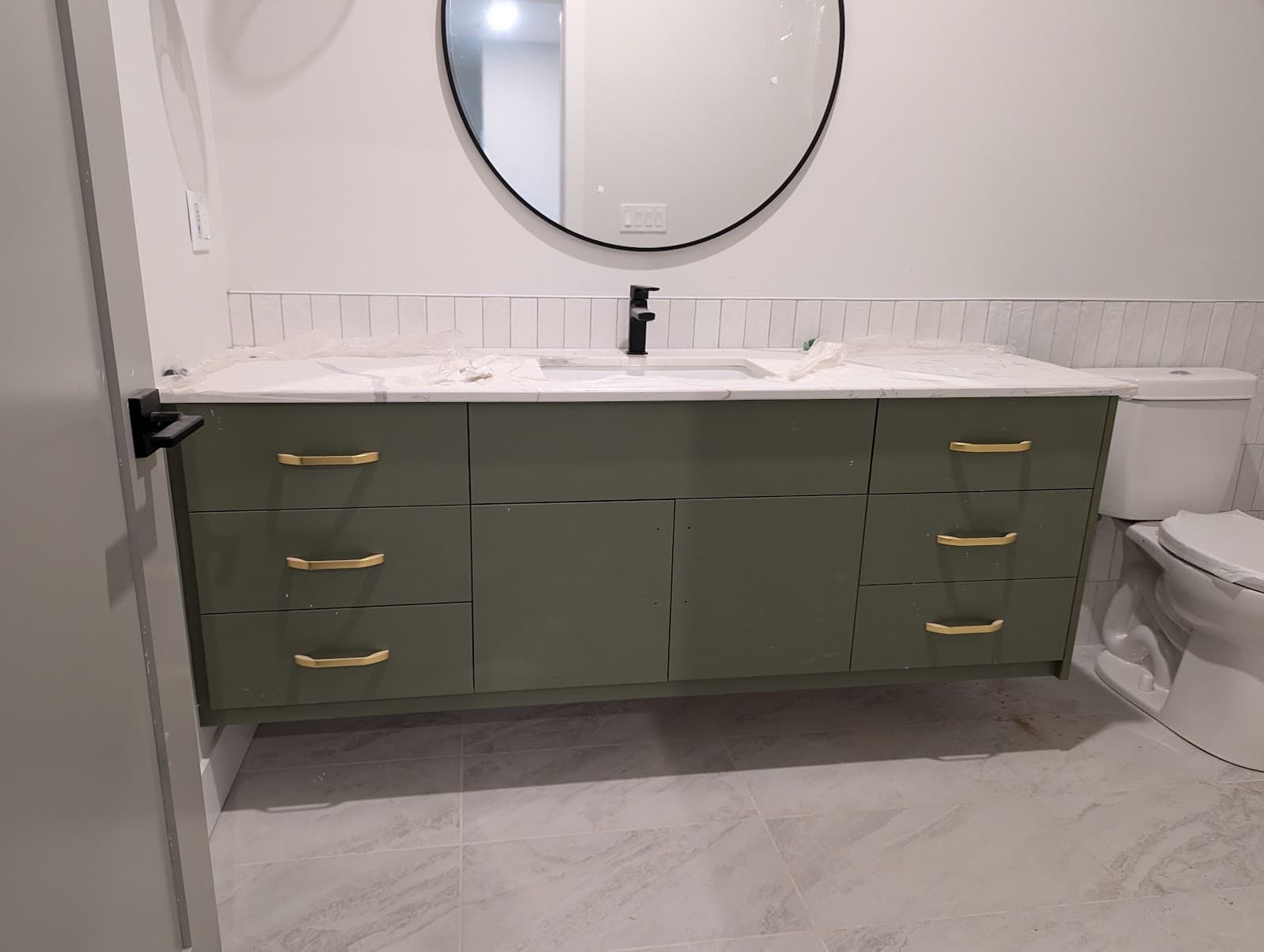 Major Renovation and Tiling Inc photo 3