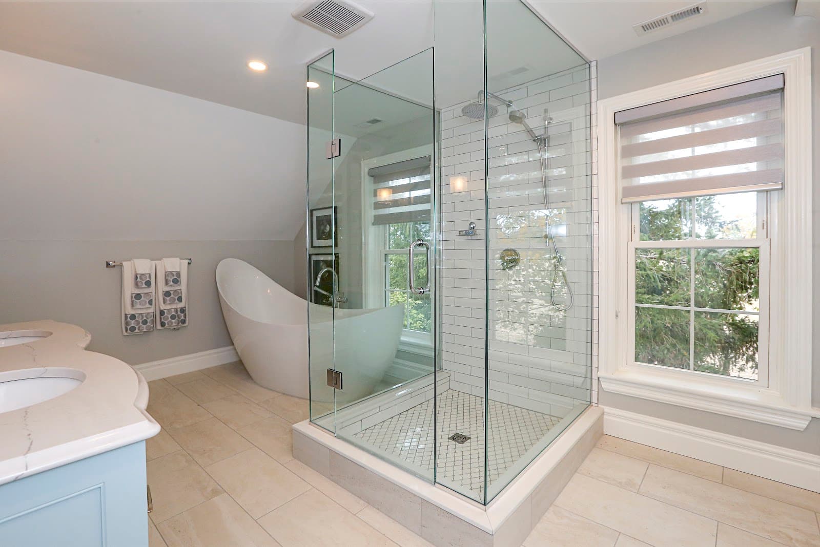 Major Renovation and Tiling Inc photo 6