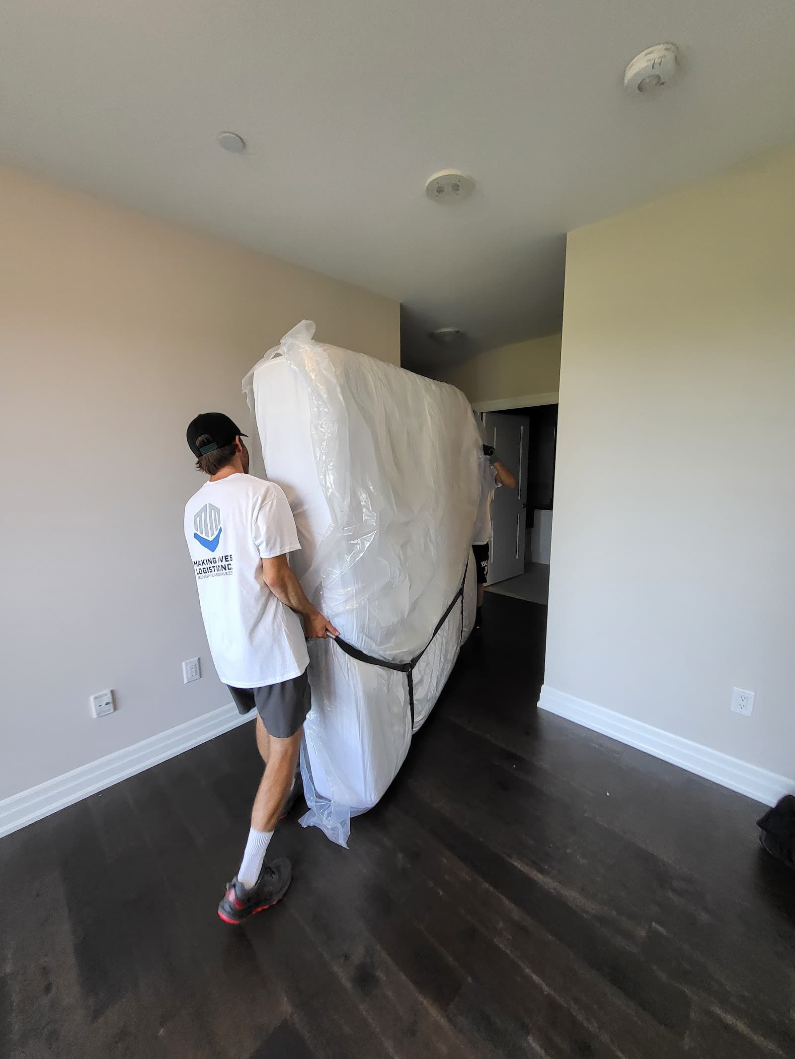 Making Moves Logistics Inc. photo 1 of 4