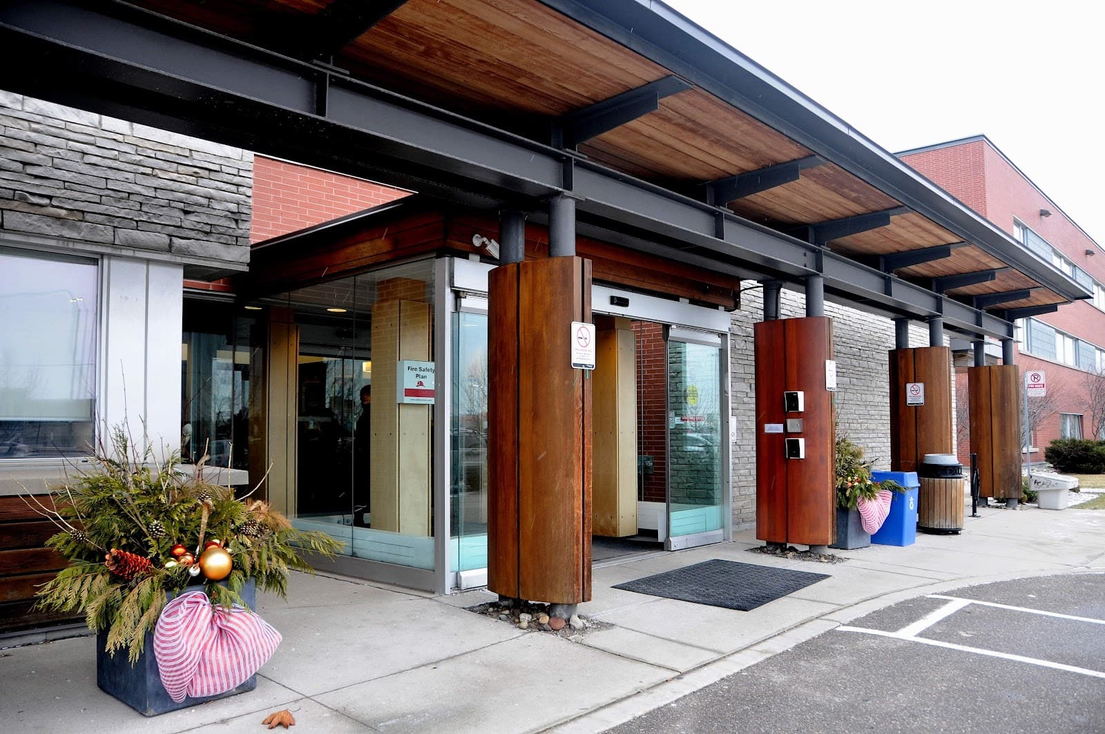 Malton Village Long Term Care photo 1