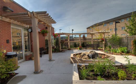 Malton Village Long Term Care photo 2