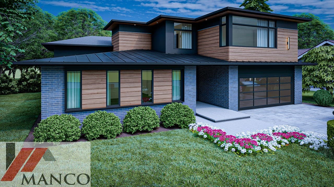 Manco Renovations, Additions, Design & Build