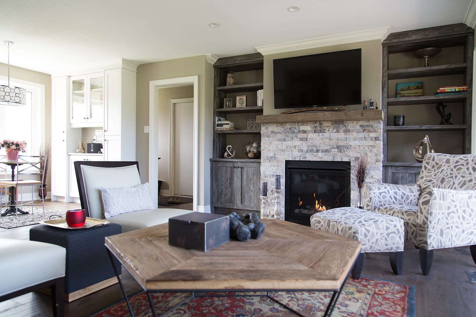 Manco Renovations, Additions, Design & Build photo 2