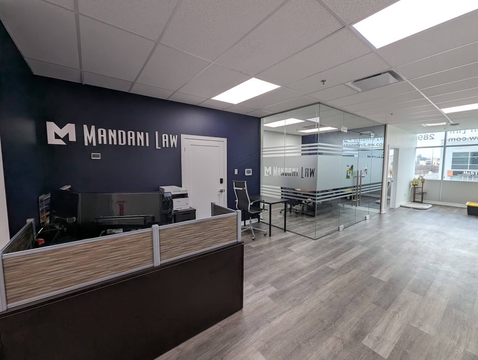 Mandani Law - Corporate, Real Estate, Wills, Estates, Franchise Law