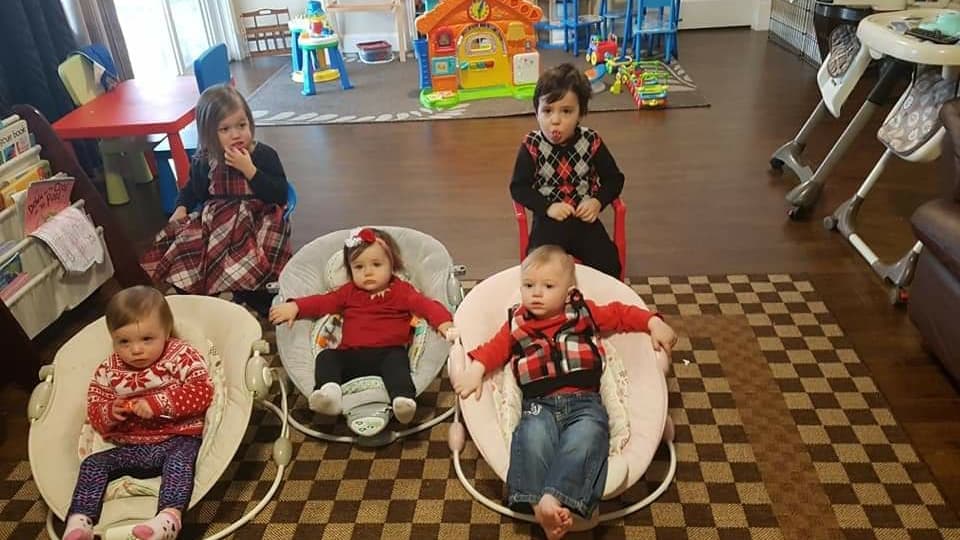 Mandy's Home Day Care