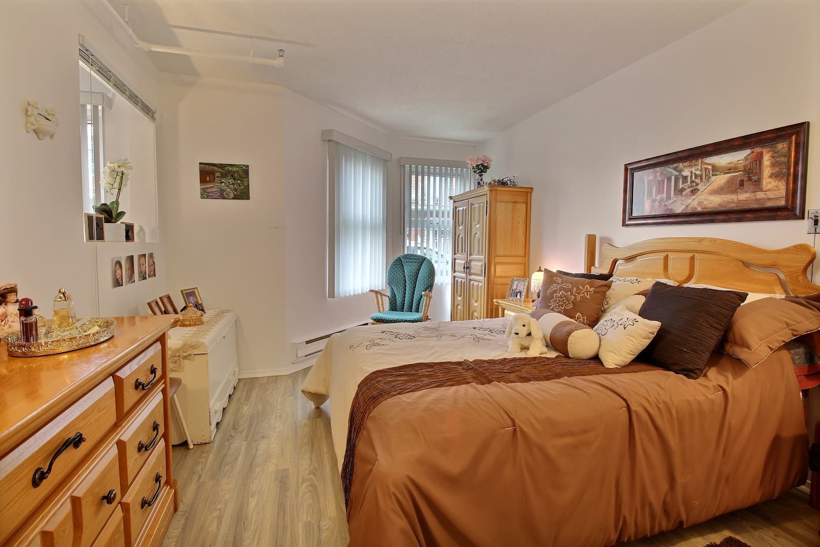 Manoir de la Rive, photo 1