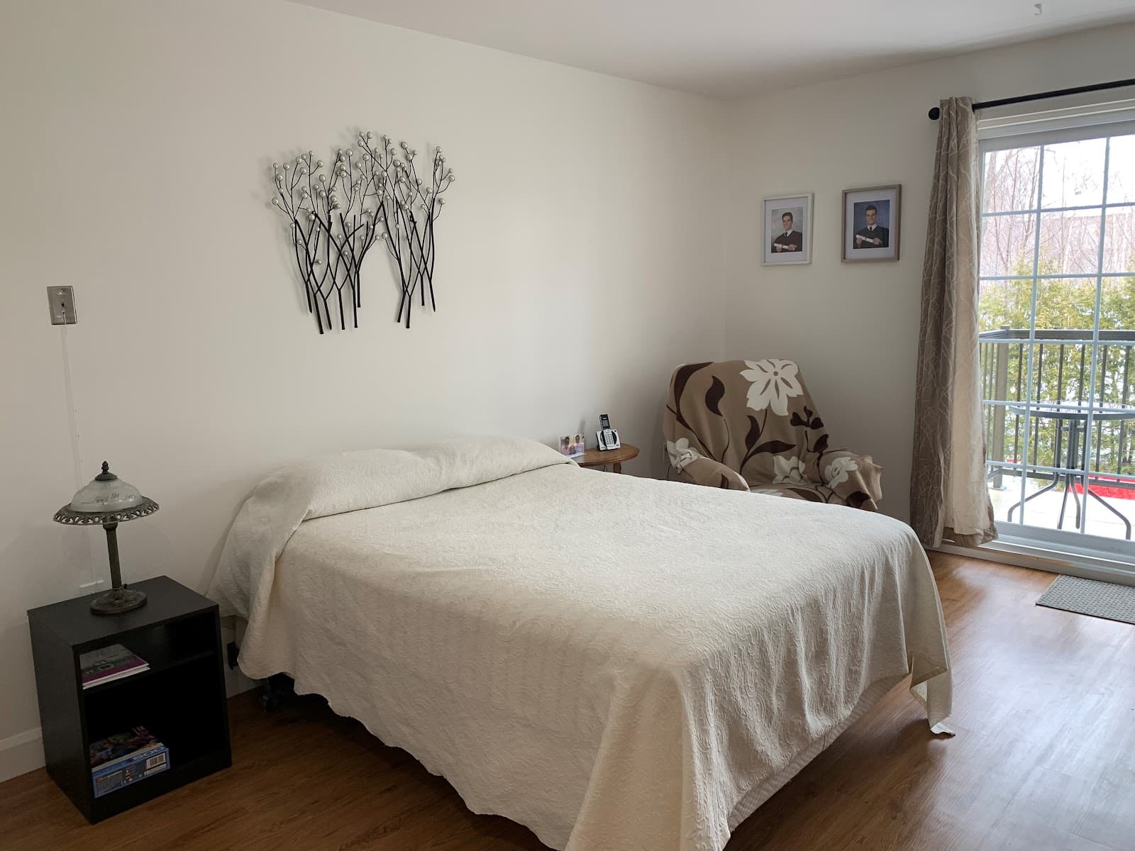 Manoir Le Lorette | Résidence pour personnes âgées à Québec photo 1