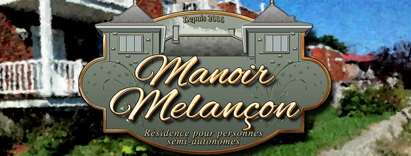 Manoir Melançon, retirement home in Saint-Jérôme