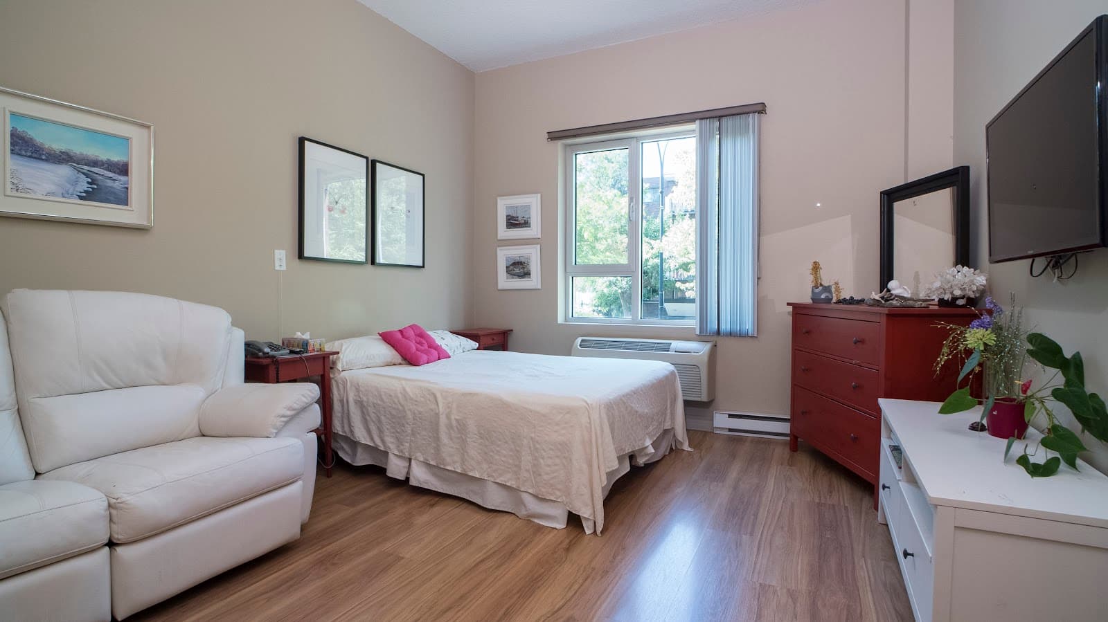 Manoir Saint-Joseph photo 1