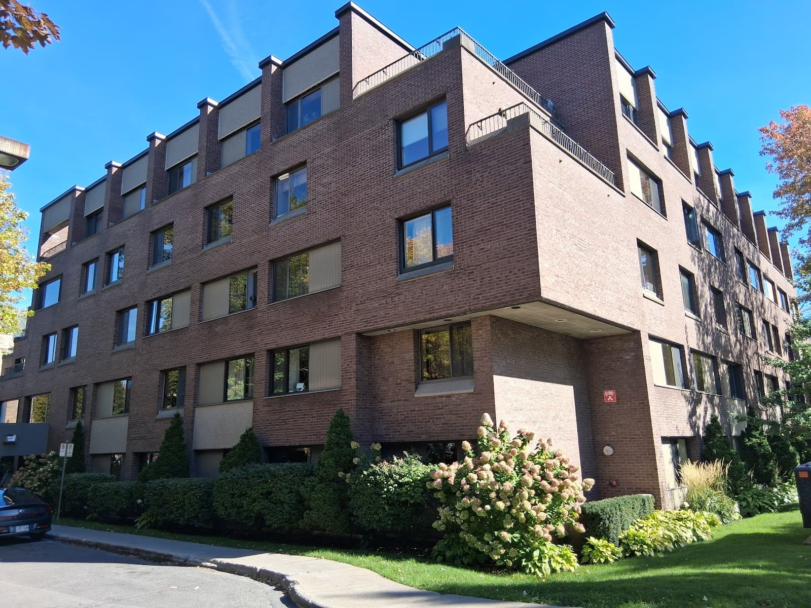 Manoir Westmount