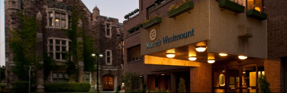 Manoir Westmount photo 2