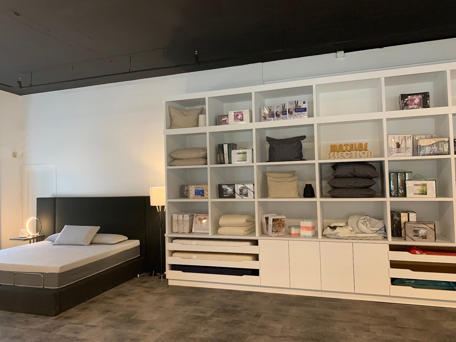 Manufacture de Matelas Selection photo 1