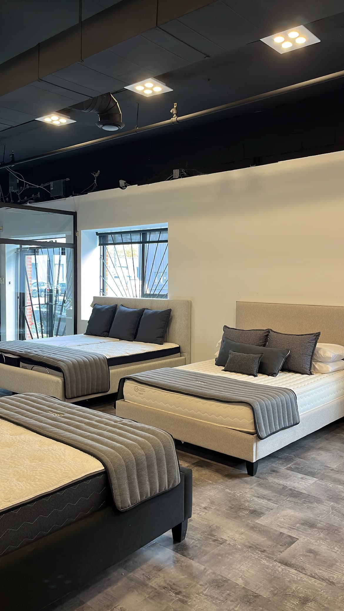 Manufacture de Matelas Selection photo 2
