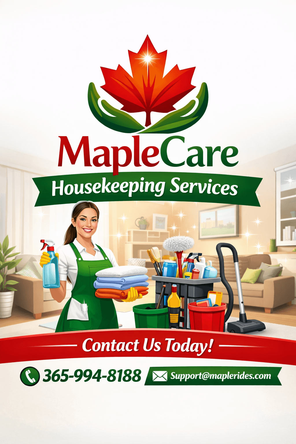 Maple Care photo 1