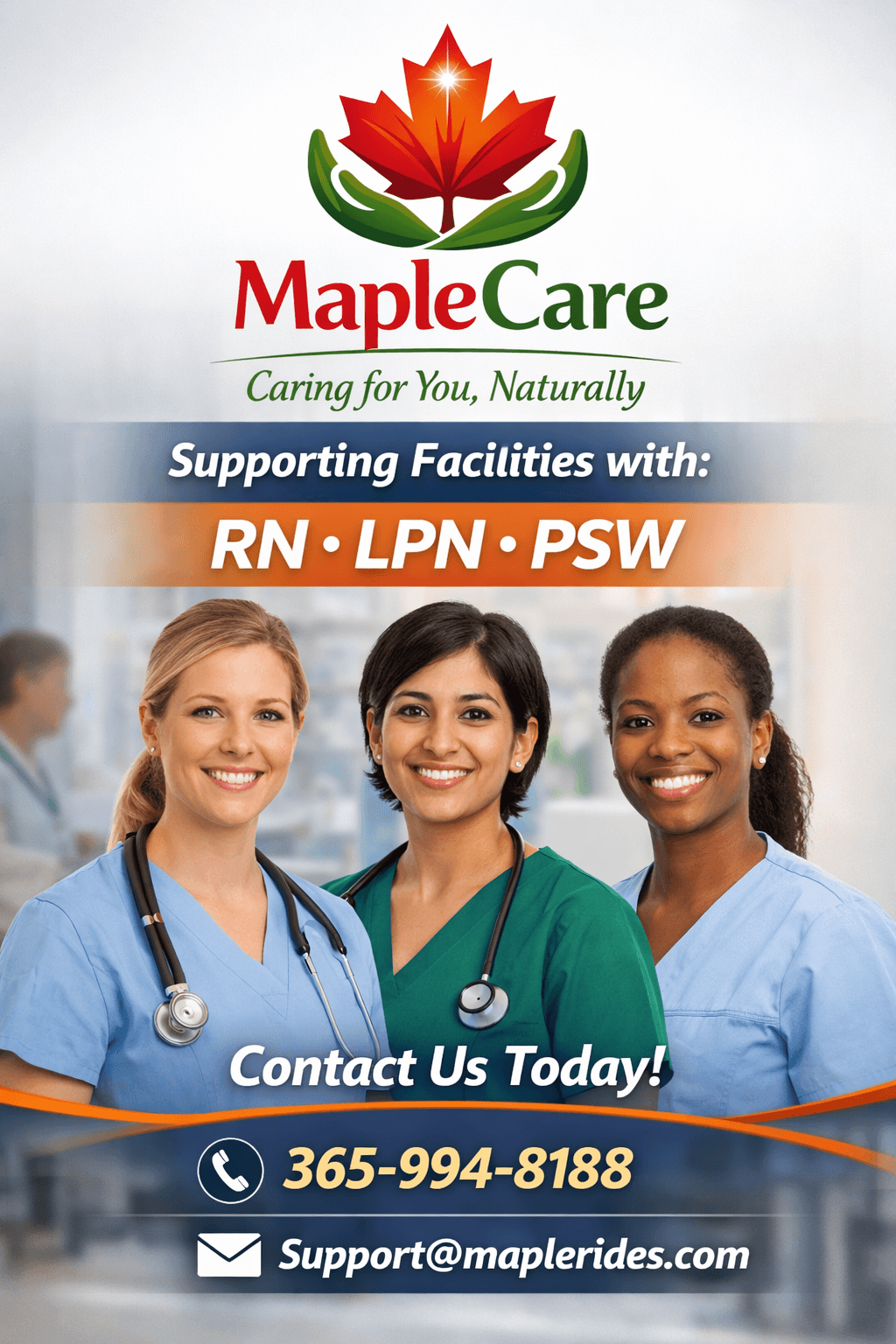 Maple Care photo 2