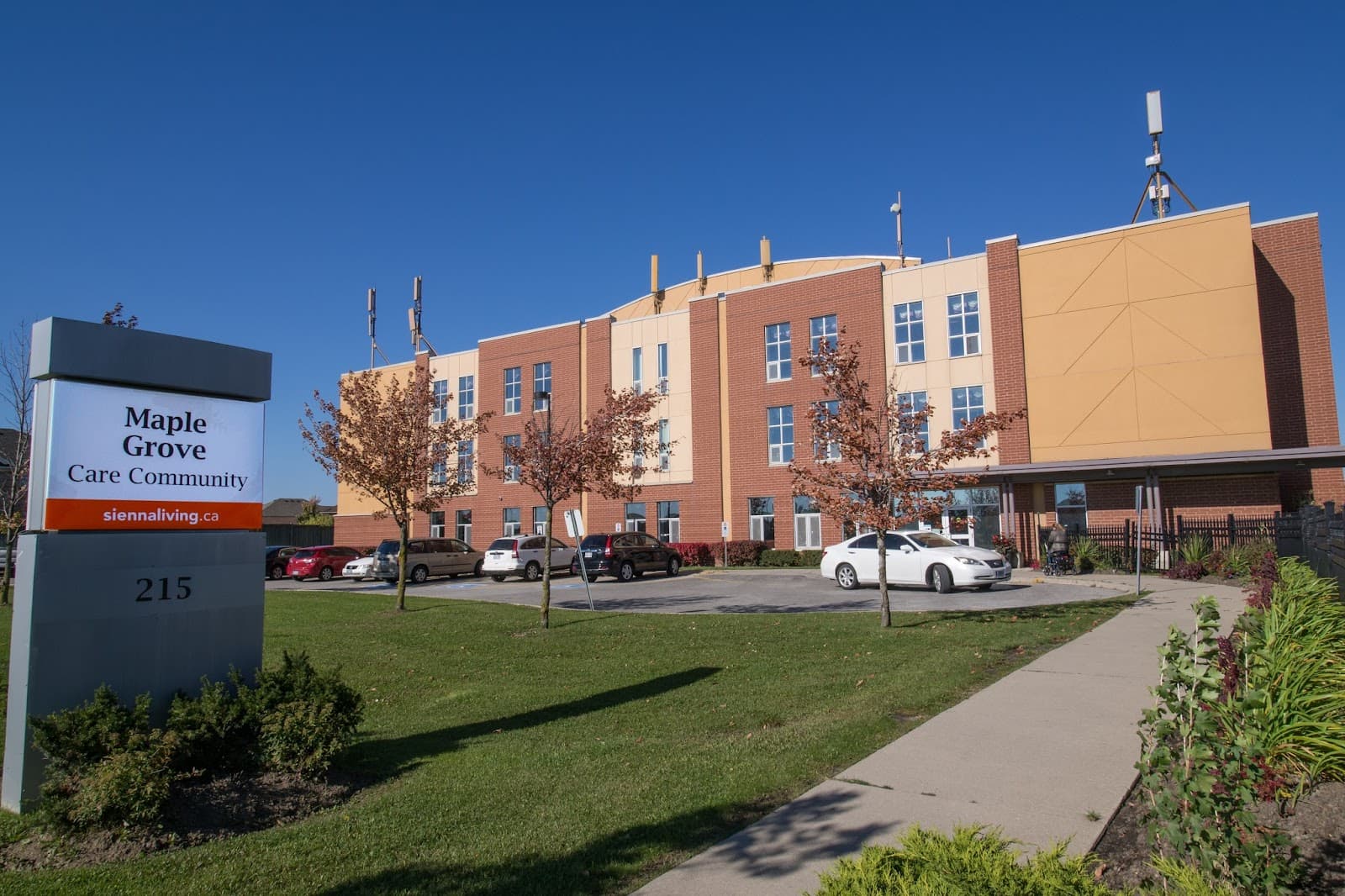 Maple Grove Care Community photo 1 of 4