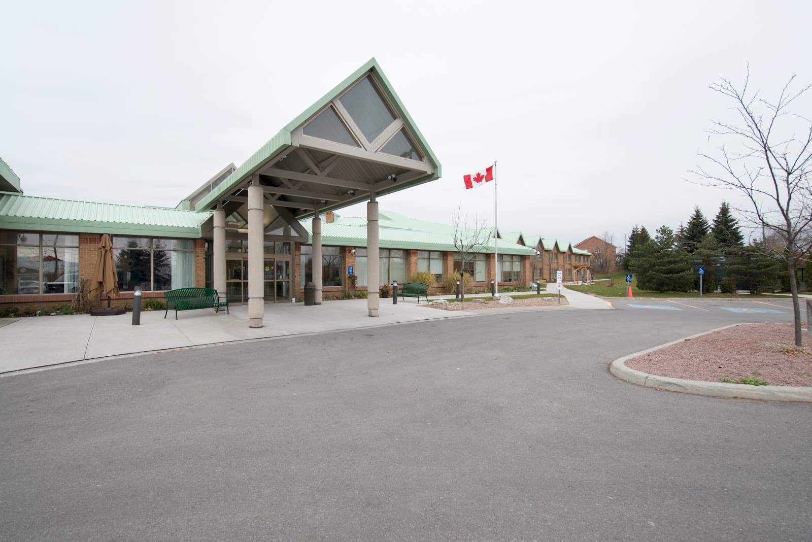 Maple Health Centre