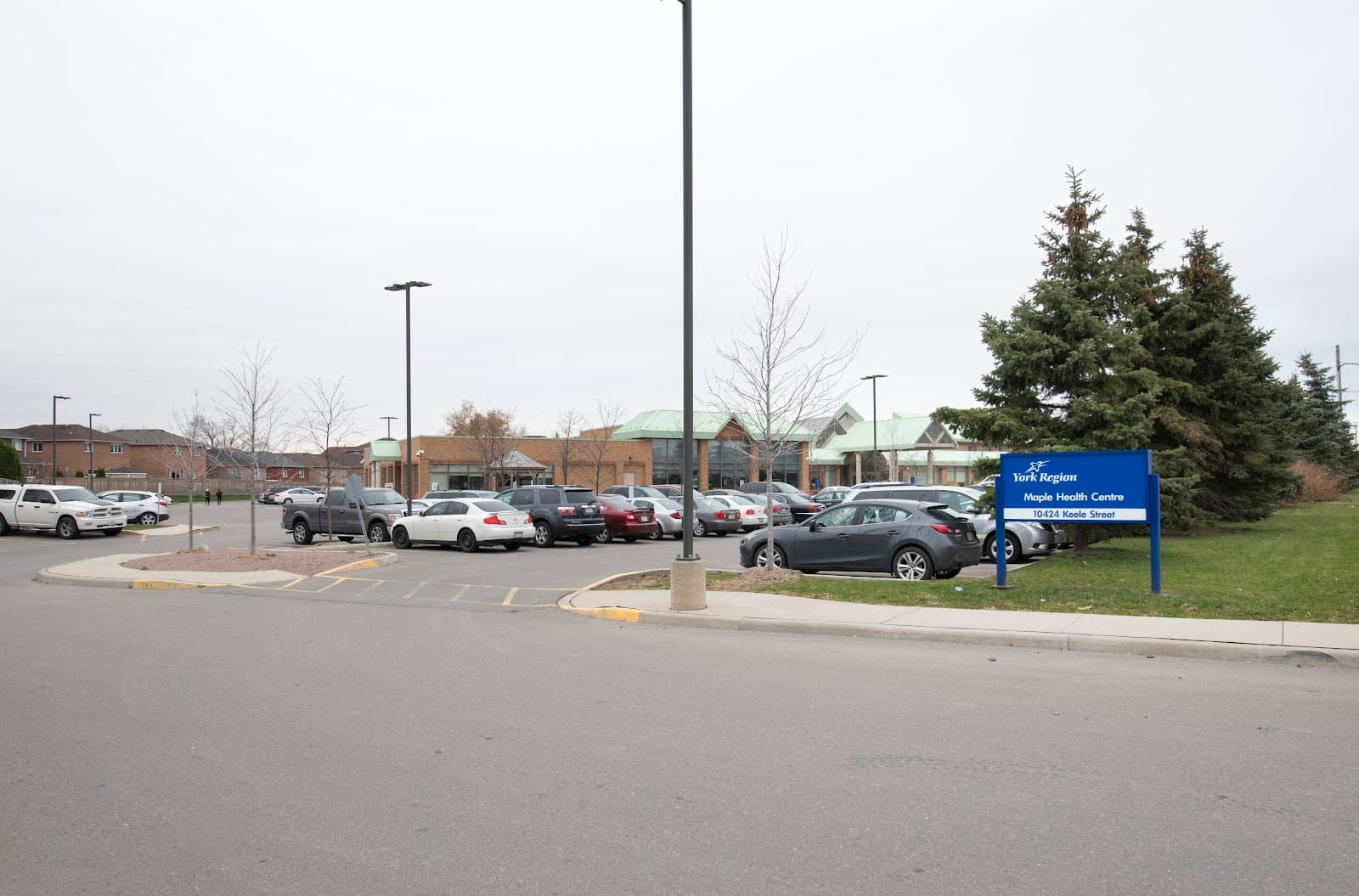 Maple Health Centre photo 2