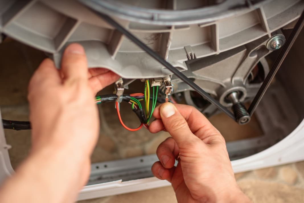 Maple Leaf Appliance Repair, appliance repair in Calgary, photo 3