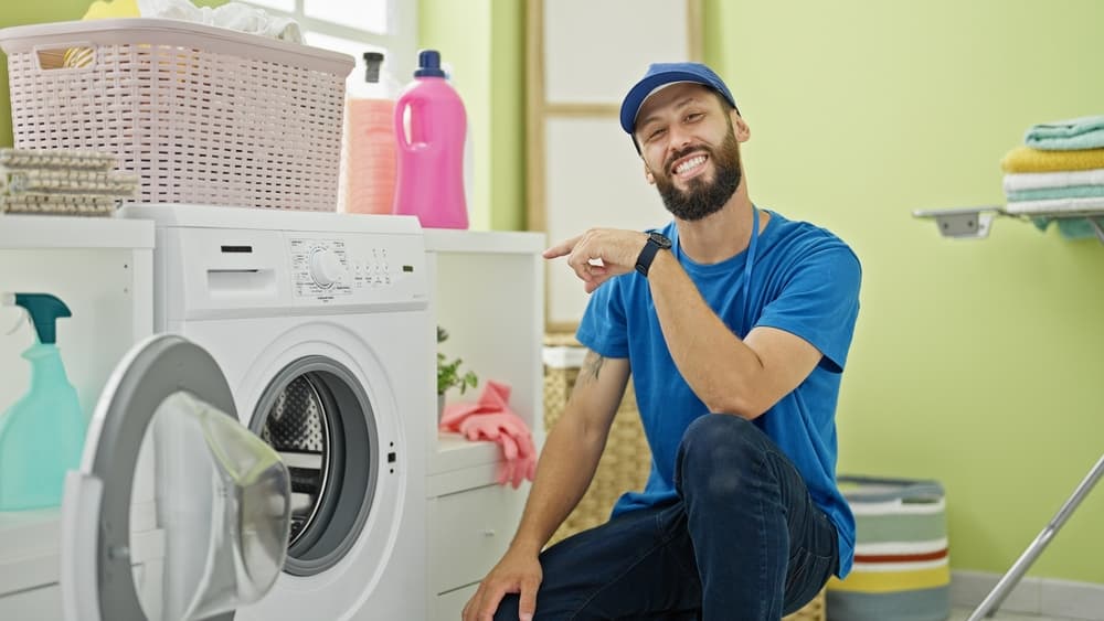 Maple Leaf Appliance Repair, appliance repair in Vancouver, photo 1 of 4