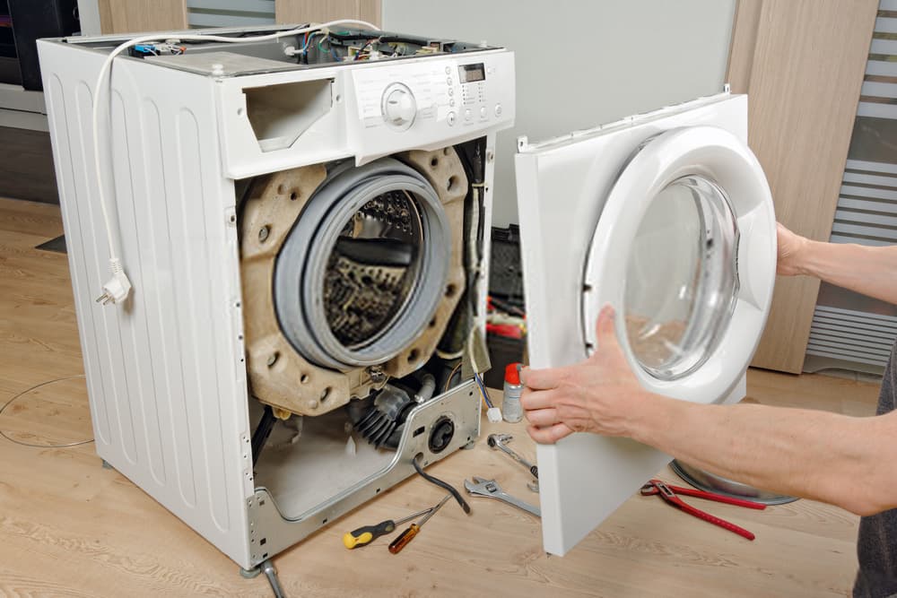 Maple Leaf Appliance Repair, appliance repair in Vancouver, photo 2