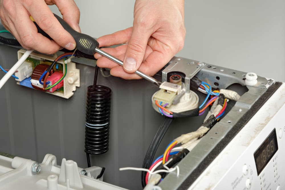 Maple Leaf Appliance Repair, appliance repair in Vancouver, photo 3