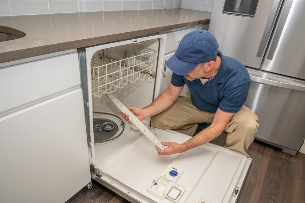 Maple Leaf Appliance Repair, appliance repair in Vancouver, photo 4