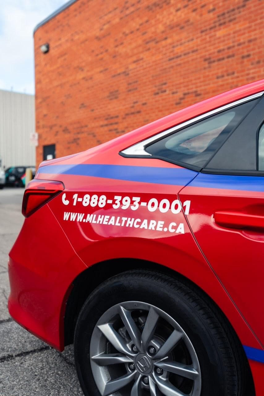 Maple Leaf Home Healthcare photo 1 of 4