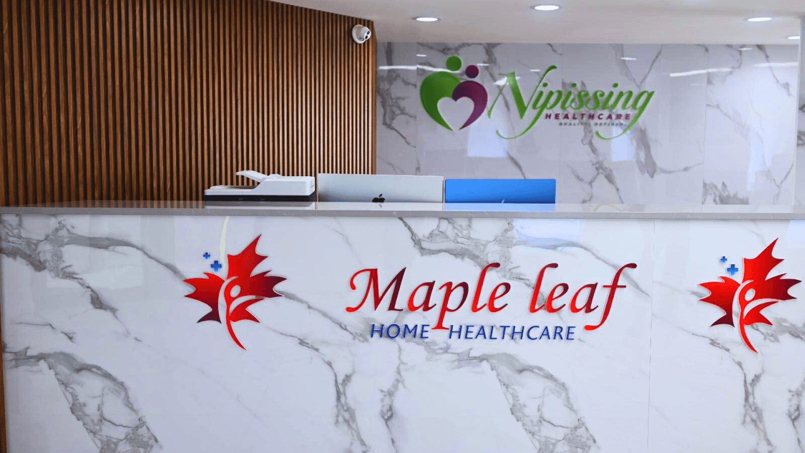 Maple Leaf Home Healthcare photo 2
