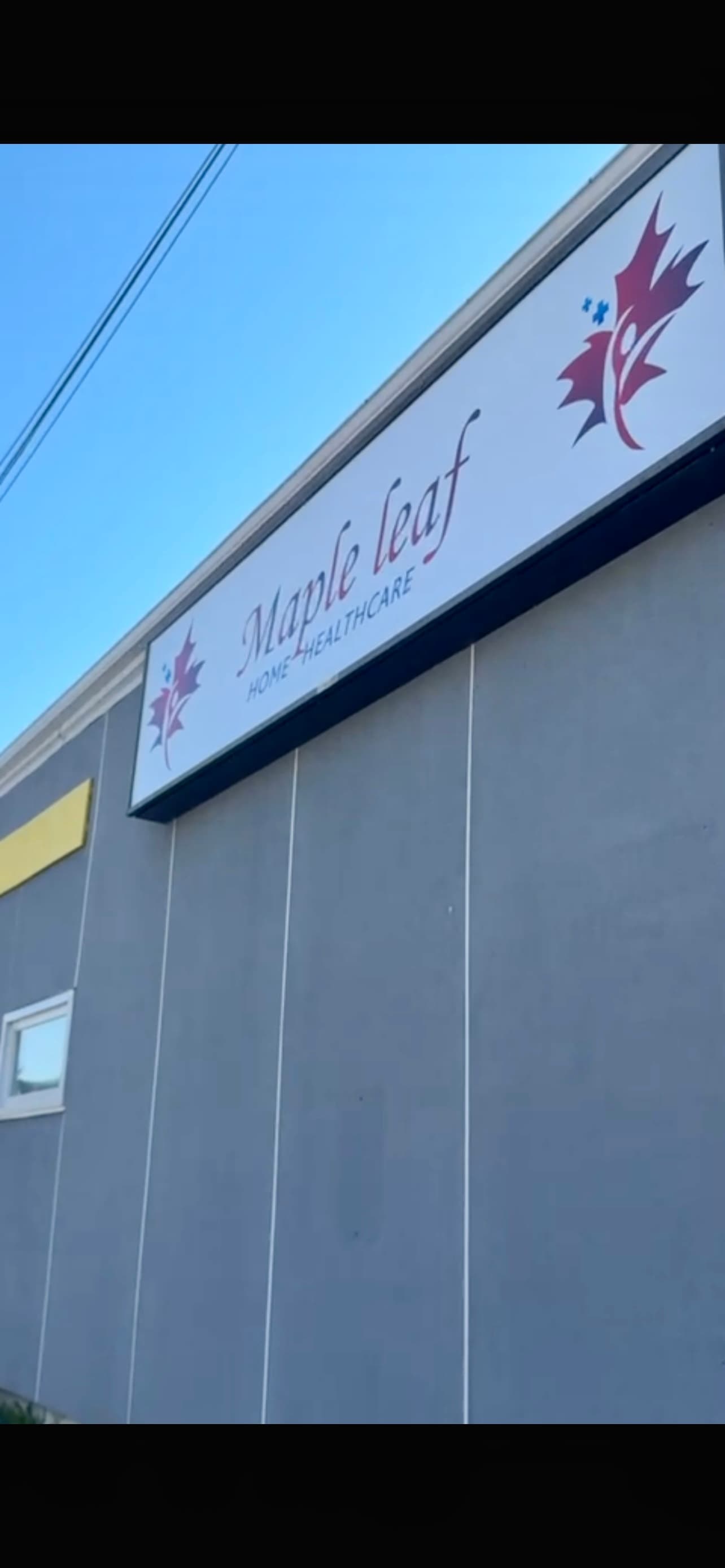 Maple Leaf Home Healthcare photo 3
