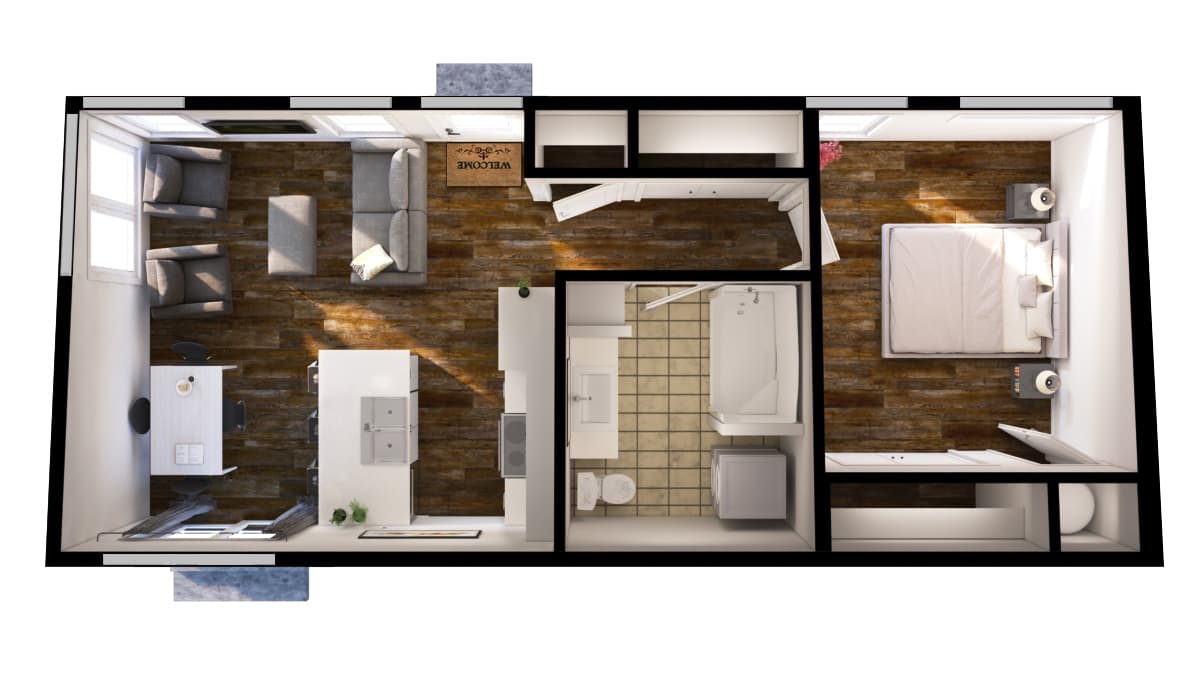 Maple Mews by Shaw Living photo 2