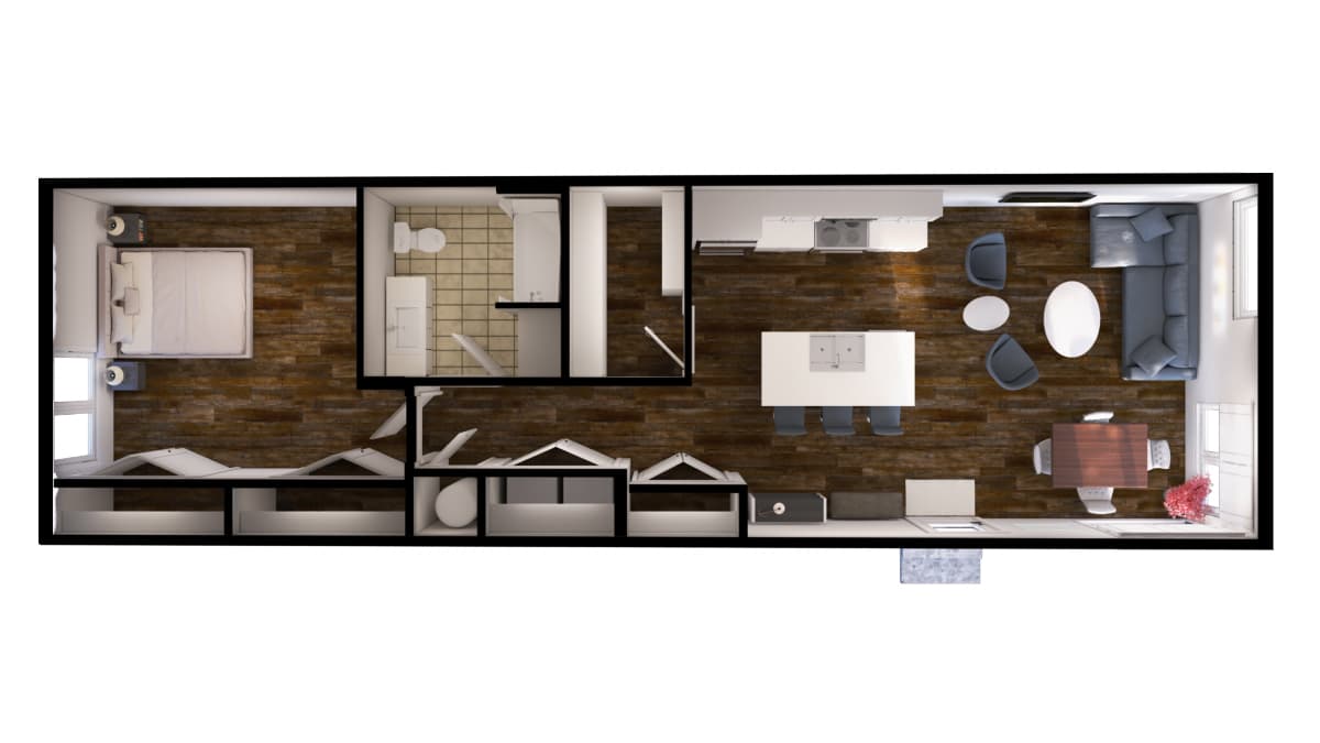 Maple Mews by Shaw Living photo 3